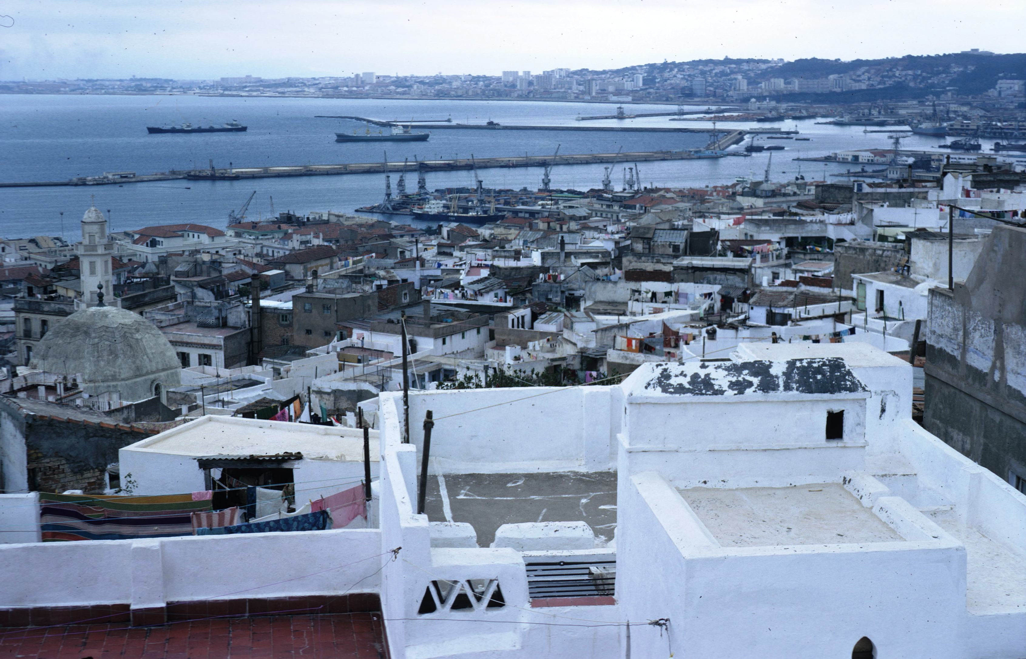 Algiers