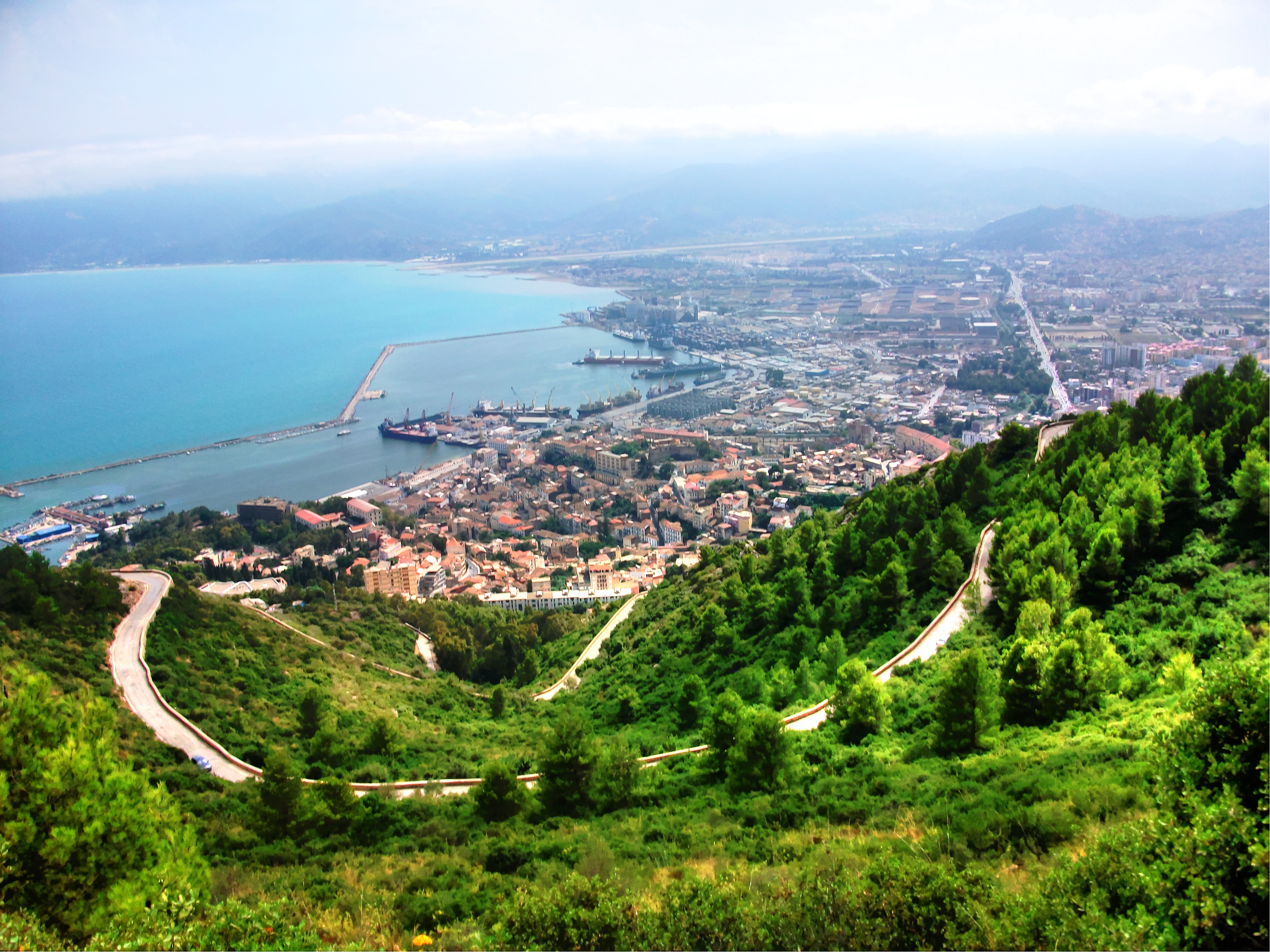 Bejaia
